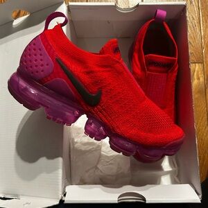 Woman’s Nike shoes